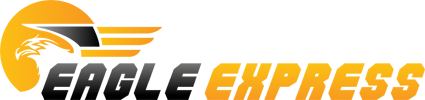 Eagle Express logo